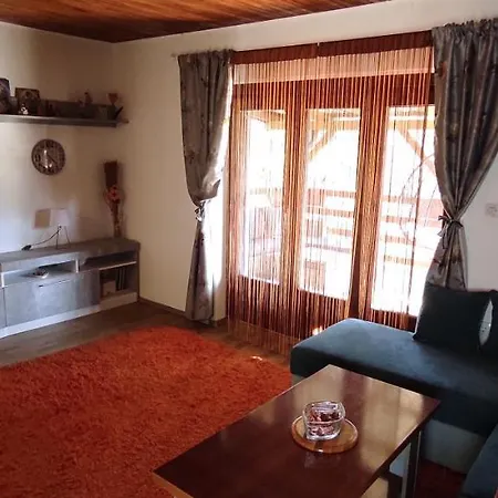 Vikendica Popovic * Doboj