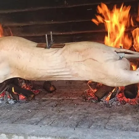 Vikendica Popovic Dom wakacyjny Doboj