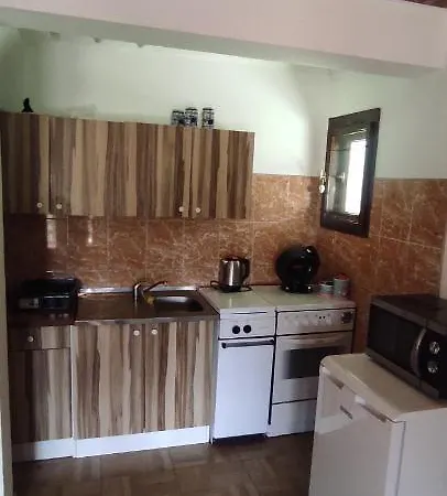 Vikendica Popovic Dom wakacyjny Doboj