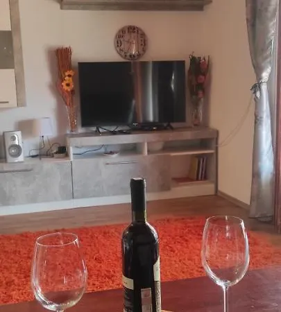 Vikendica Popovic Dom wakacyjny Doboj