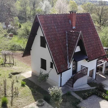 Vikendica Popovic Dom wakacyjny Doboj