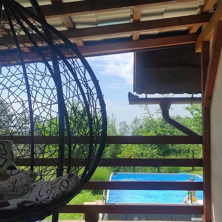 Vikendica Popovic Dom wakacyjny Doboj