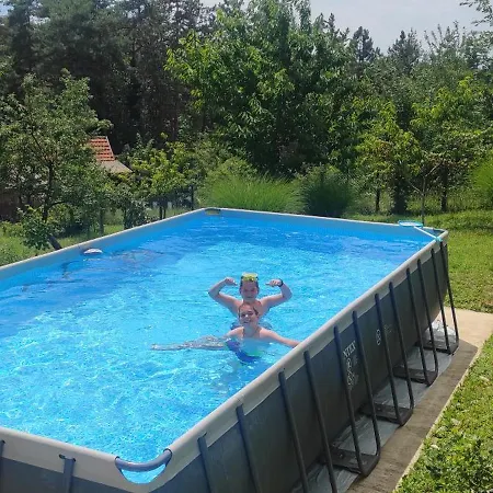 Vikendica Popovic * Doboj
