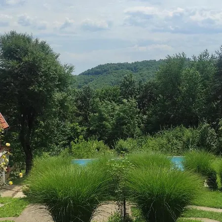 Vikendica Popovic