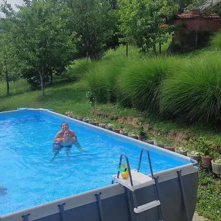 Vikendica Popovic * Doboj